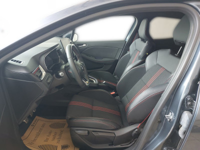Renault Clio Gebrauchtwagen Renault Clio Gebrauchtwagen
