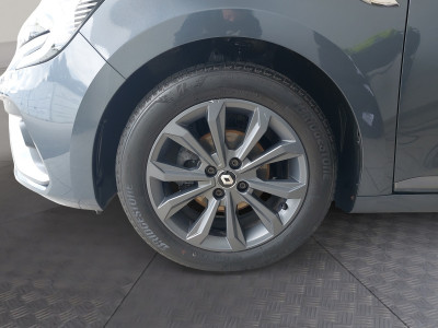 Renault Clio Gebrauchtwagen Renault Clio Gebrauchtwagen