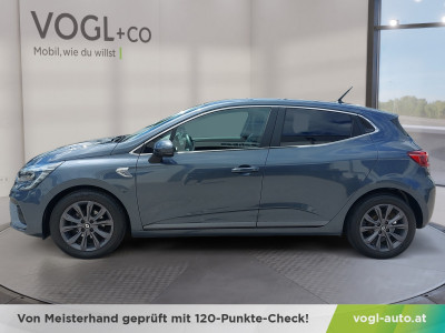 Renault Clio Gebrauchtwagen Renault Clio Gebrauchtwagen