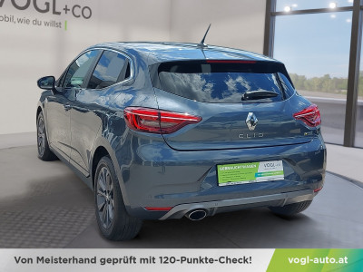 Renault Clio Gebrauchtwagen Renault Clio Gebrauchtwagen