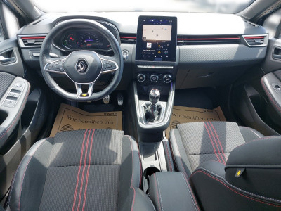 Renault Clio Gebrauchtwagen Renault Clio Gebrauchtwagen