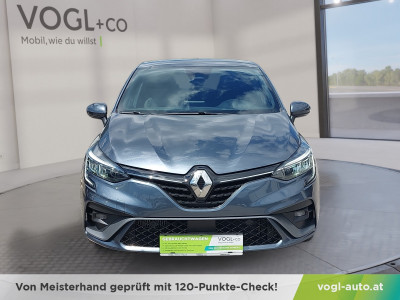 Renault Clio Gebrauchtwagen Renault Clio Gebrauchtwagen