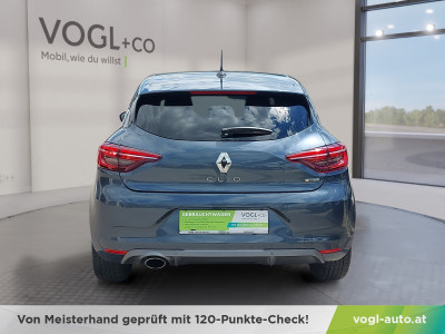 Renault Clio Gebrauchtwagen Renault Clio Gebrauchtwagen