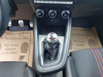 Renault Clio Gebrauchtwagen Renault Clio Gebrauchtwagen
