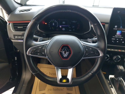 Renault Arkana Gebrauchtwagen Renault Arkana Gebrauchtwagen