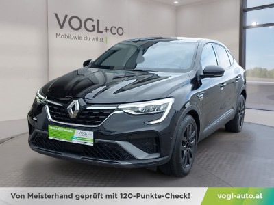 Renault Arkana Gebrauchtwagen Renault Arkana Gebrauchtwagen
