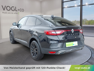 Renault Arkana Gebrauchtwagen Renault Arkana Gebrauchtwagen