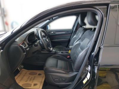 Renault Arkana Gebrauchtwagen Renault Arkana Gebrauchtwagen