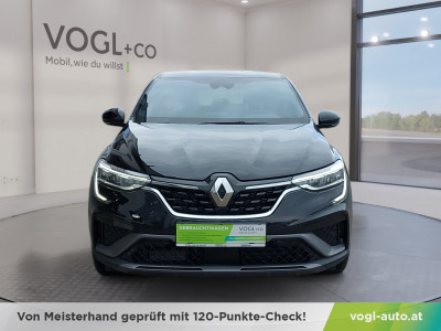 Renault Arkana Gebrauchtwagen Renault Arkana Gebrauchtwagen