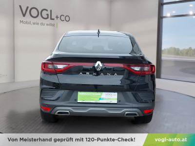 Renault Arkana Gebrauchtwagen Renault Arkana Gebrauchtwagen