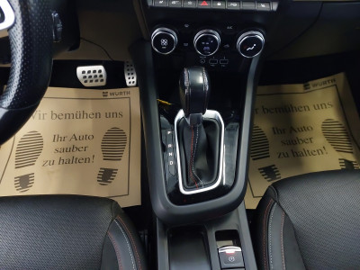 Renault Arkana Gebrauchtwagen Renault Arkana Gebrauchtwagen