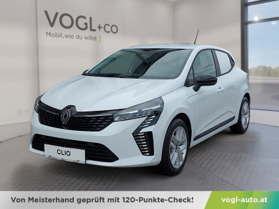 Renault Clio Neuwagen Renault Clio Neuwagen