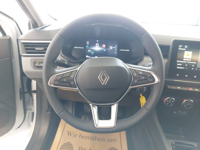 Renault Clio Neuwagen Renault Clio Neuwagen