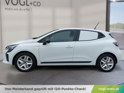 Renault Clio Neuwagen Renault Clio Neuwagen