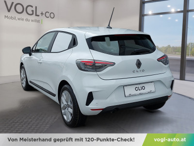 Renault Clio Neuwagen Renault Clio Neuwagen