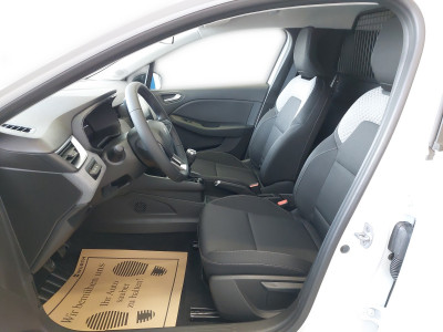Renault Clio Neuwagen Renault Clio Neuwagen