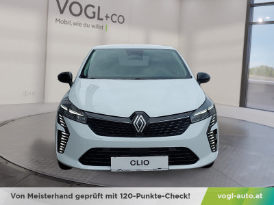 Renault Clio Neuwagen Renault Clio Neuwagen