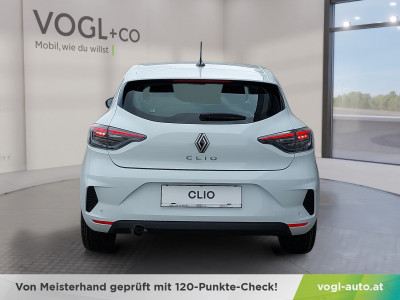 Renault Clio Neuwagen Renault Clio Neuwagen