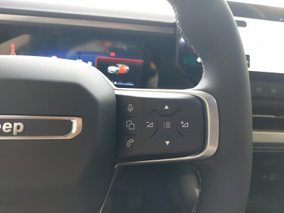 Jeep Compass Neuwagen Jeep Compass Neuwagen