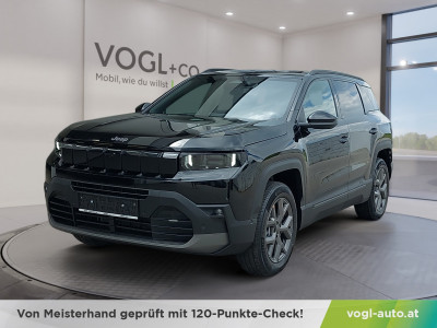 Jeep Compass Neuwagen Jeep Compass Neuwagen