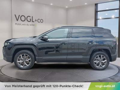 Jeep Compass Neuwagen Jeep Compass Neuwagen