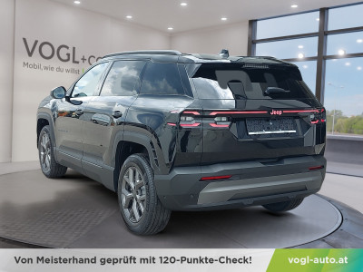 Jeep Compass Neuwagen Jeep Compass Neuwagen