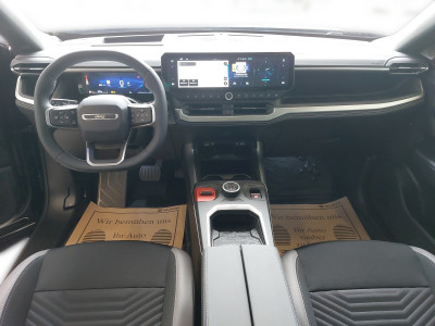 Jeep Compass Neuwagen Jeep Compass Neuwagen