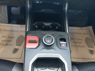 Jeep Compass Neuwagen Jeep Compass Neuwagen