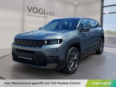 Jeep Compass Neuwagen Jeep Compass Neuwagen