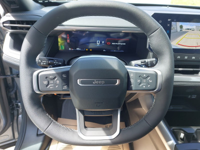Jeep Compass Neuwagen Jeep Compass Neuwagen