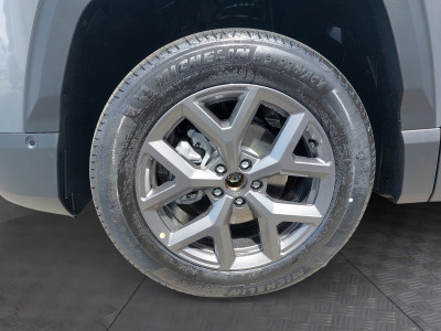 Jeep Compass Neuwagen Jeep Compass Neuwagen