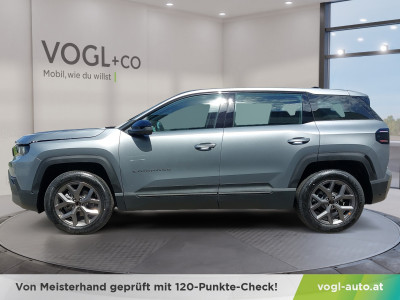 Jeep Compass Neuwagen Jeep Compass Neuwagen