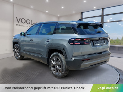 Jeep Compass Neuwagen Jeep Compass Neuwagen
