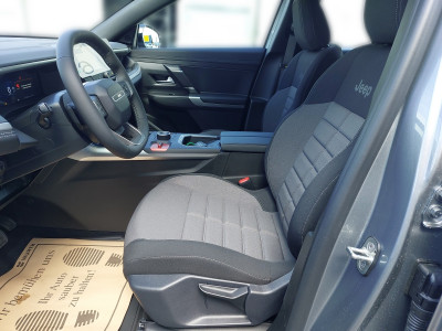 Jeep Compass Neuwagen Jeep Compass Neuwagen