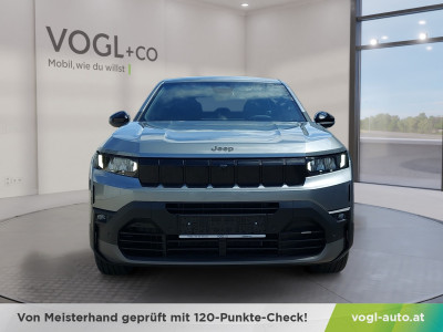 Jeep Compass Neuwagen Jeep Compass Neuwagen