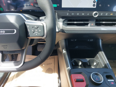 Jeep Compass Neuwagen Jeep Compass Neuwagen