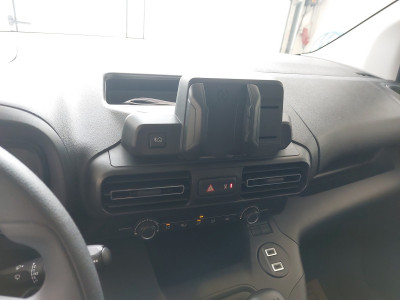 Fiat Doblo Vorführwagen Fiat Doblo Vorführwagen