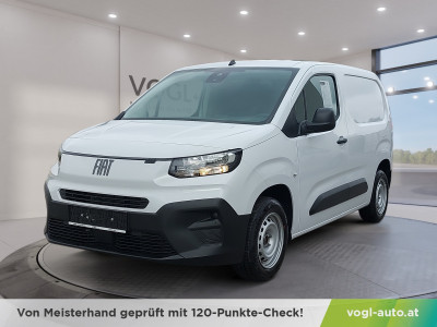 Fiat Doblo Vorführwagen Fiat Doblo Vorführwagen