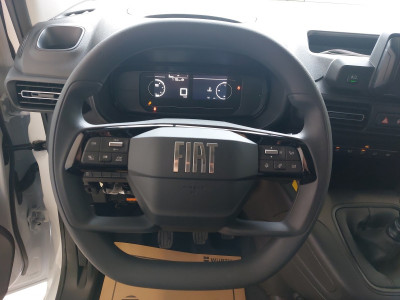 Fiat Doblo Vorführwagen Fiat Doblo Vorführwagen