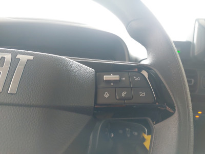 Fiat Doblo Vorführwagen Fiat Doblo Vorführwagen