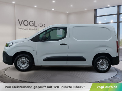 Fiat Doblo Vorführwagen Fiat Doblo Vorführwagen