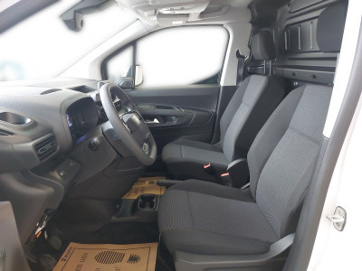 Fiat Doblo Vorführwagen Fiat Doblo Vorführwagen