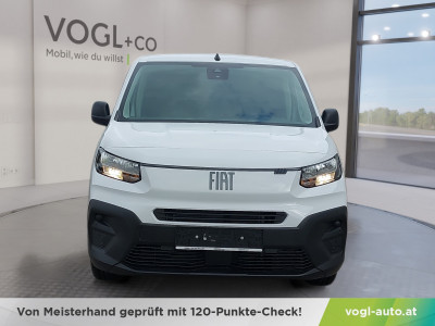 Fiat Doblo Vorführwagen Fiat Doblo Vorführwagen