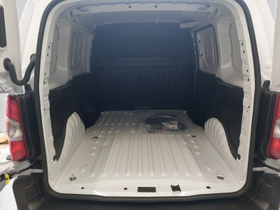 Fiat Doblo Vorführwagen Fiat Doblo Vorführwagen