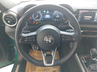 Alfa Romeo Alfa 156 Gebrauchtwagen