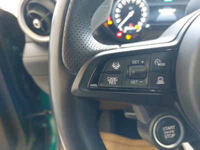 Alfa Romeo Alfa 156 Gebrauchtwagen
