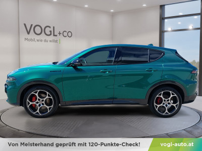 Alfa Romeo Alfa 156 Gebrauchtwagen