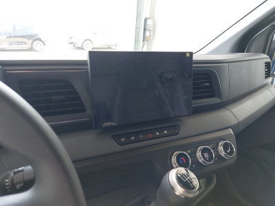 Renault Master Neuwagen