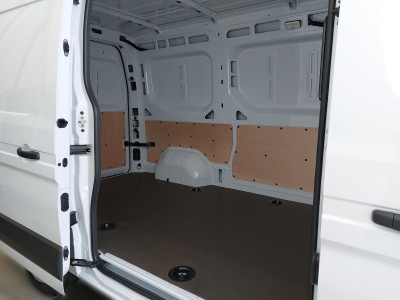 Renault Master Neuwagen