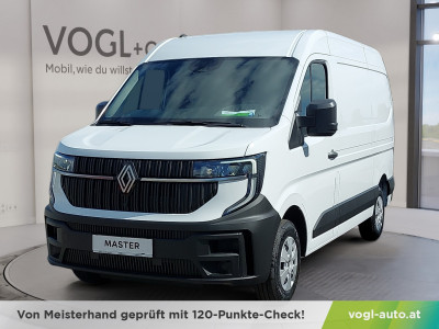 Renault Master Neuwagen